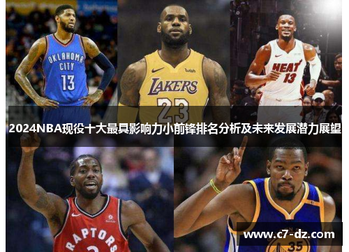 2024NBA现役十大最具影响力小前锋排名分析及未来发展潜力展望 2024NBA现役十大最具影响力小前锋排名分析及未来发展潜力展望