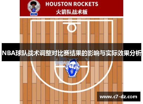 NBA球队战术调整对比赛结果的影响与实际效果分析