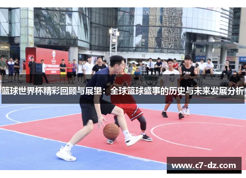 篮球世界杯精彩回顾与展望:全球篮球盛事的历史与未来发展分析 篮球世界杯精彩回顾与展望:全球篮球盛事的历史与未来发展分析