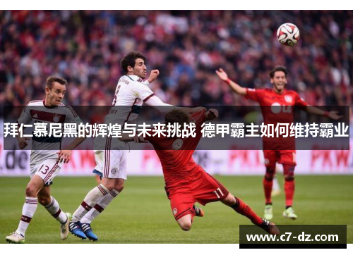 拜仁慕尼黑的辉煌与未来挑战 德甲霸主如何维持霸业